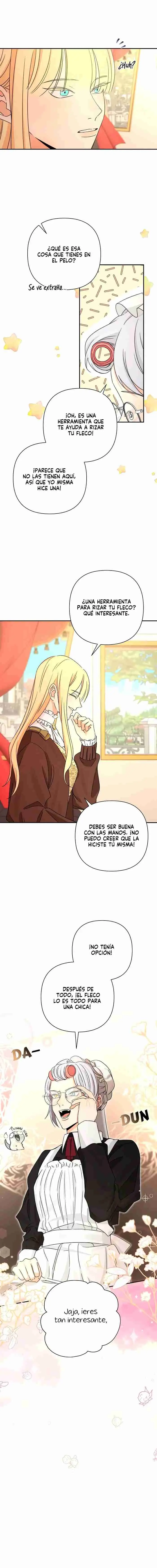 Atrapado en el simulador de citas de mi hermana (2023) - Capítulo 31 - Página 18 - LectorTMOo