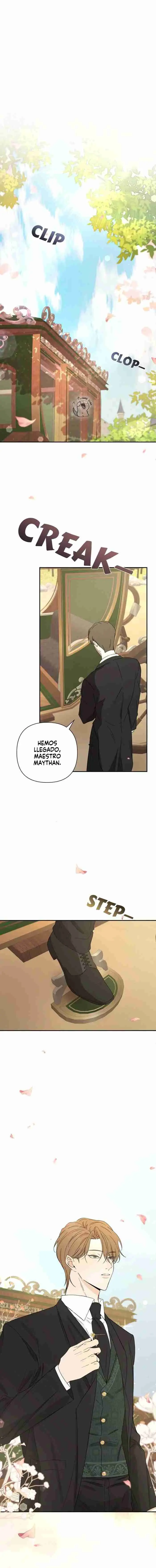 Atrapado en el simulador de citas de mi hermana (2023) - Capítulo 32 - Página 4 - LectorTMOo