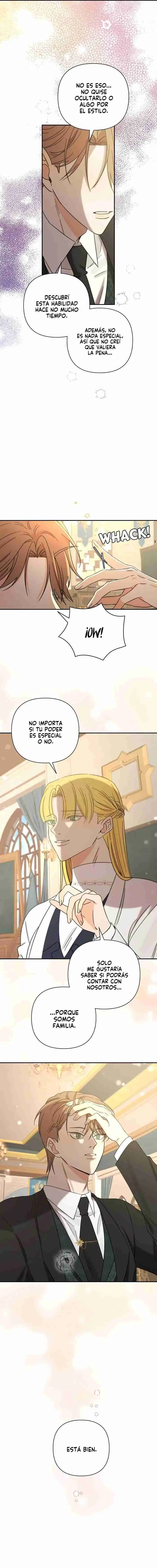 Atrapado en el simulador de citas de mi hermana (2023) - Capítulo 33 - Página 16 - LectorTMOo