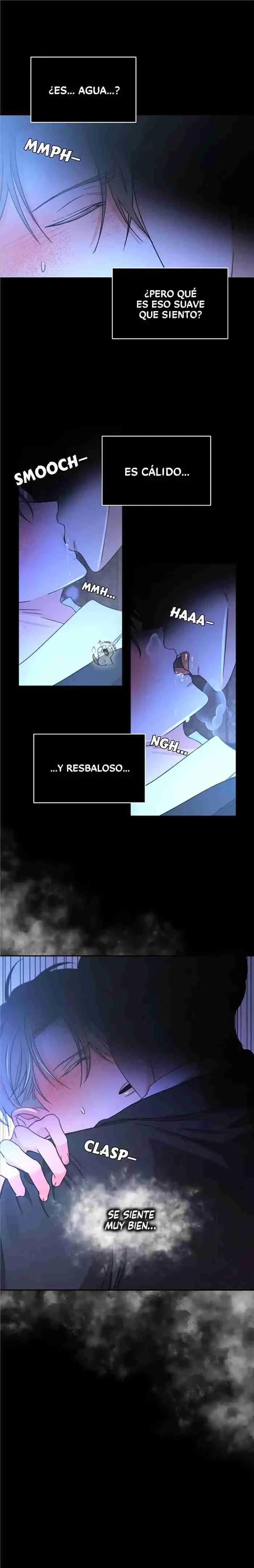Atrapado en el simulador de citas de mi hermana (2023) - Capítulo 36 - Página 8 - LectorTMOo