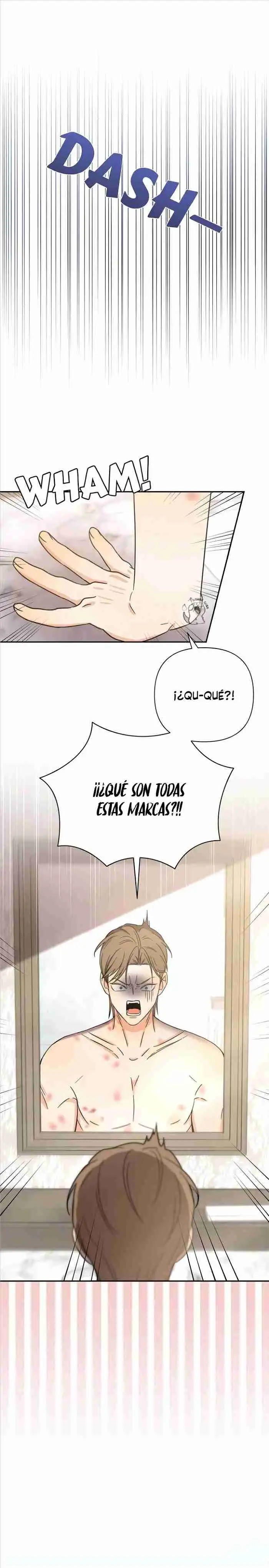 Atrapado en el simulador de citas de mi hermana (2023) - Capítulo 36 - Página 13 - LectorTMOo