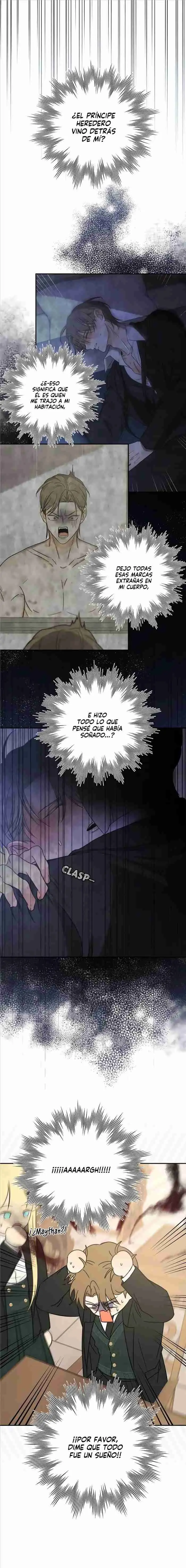 Atrapado en el simulador de citas de mi hermana (2023) - Capítulo 36 - Página 17 - LectorTMOo
