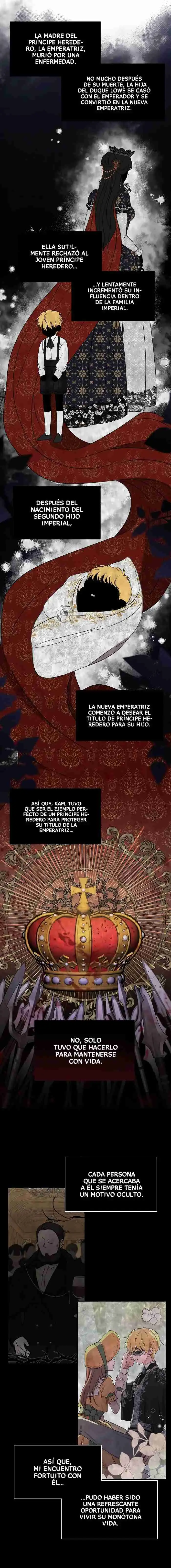 Atrapado en el simulador de citas de mi hermana (2023) - Capítulo 37 - Página 13 - LectorTMOo