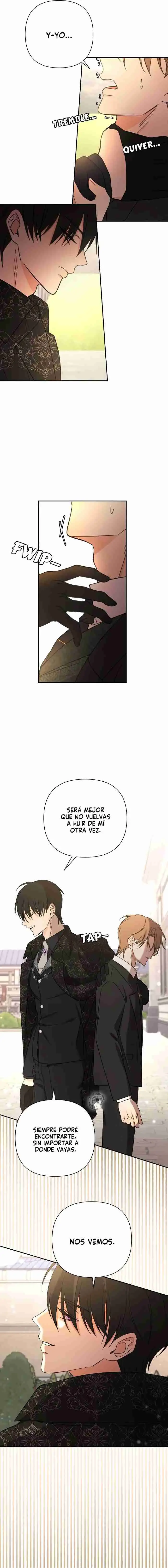 Atrapado en el simulador de citas de mi hermana (2023) - Capítulo 38 - Página 14 - LectorTMOo