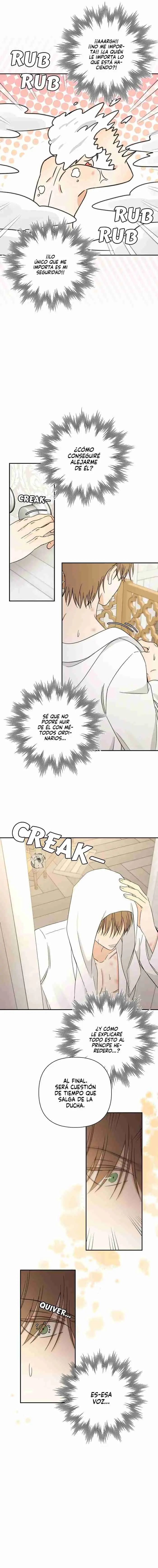 Atrapado en el simulador de citas de mi hermana (2023) - Capítulo 38 - Página 17 - LectorTMOo