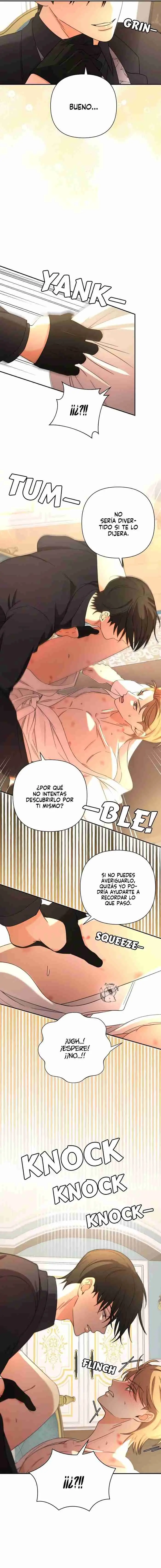 Atrapado en el simulador de citas de mi hermana (2023) - Capítulo 39 - Página 6 - LectorTMOo