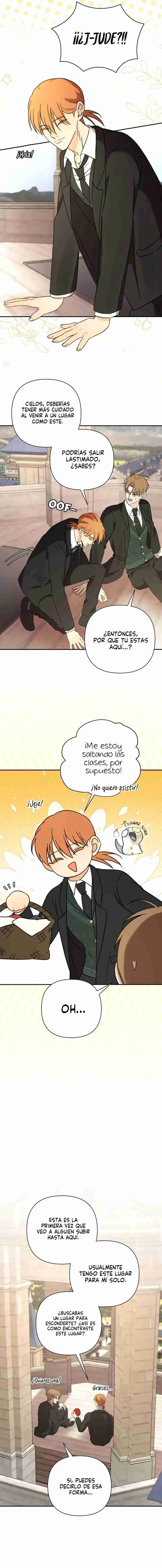 Atrapado en el simulador de citas de mi hermana (2023) - Capítulo 39 - Página 14 - LectorTMOo
