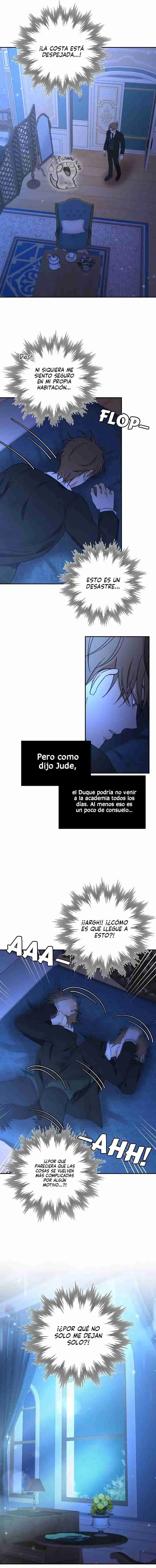 Atrapado en el simulador de citas de mi hermana (2023) - Capítulo 39 - Página 18 - LectorTMOo