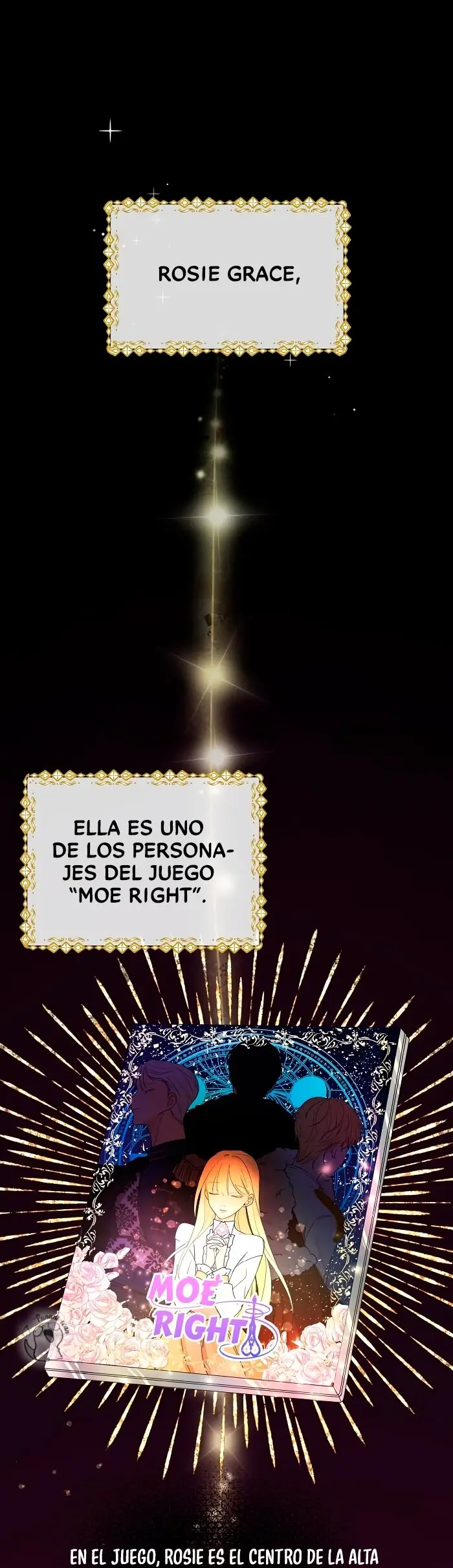 Atrapado en el simulador de citas de mi hermana (2023) - Capítulo 4 - Página 4 - LectorTMOo