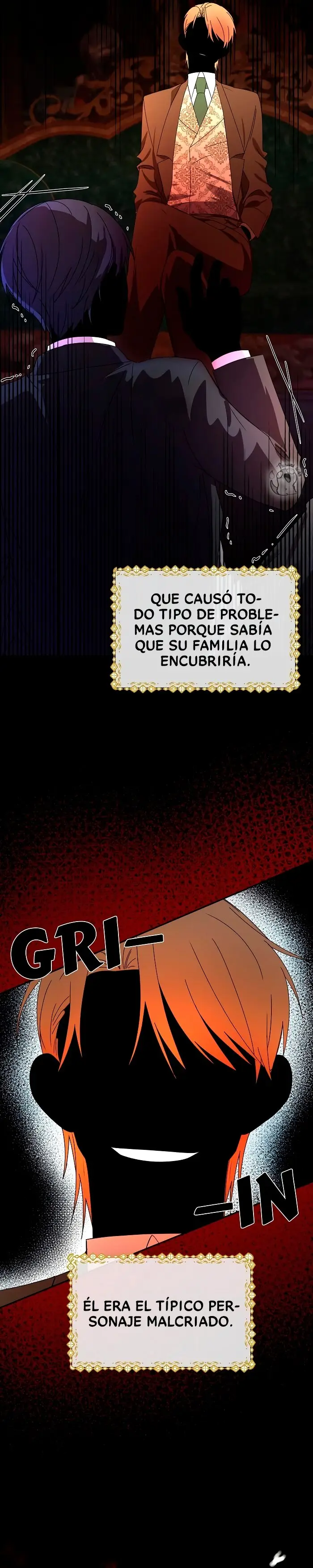 Atrapado en el simulador de citas de mi hermana (2023) - Capítulo 4 - Página 9 - LectorTMOo