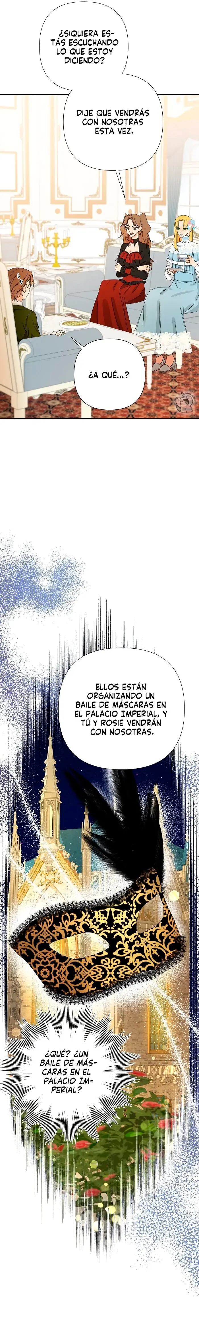 Atrapado en el simulador de citas de mi hermana (2023) - Capítulo 4 - Página 13 - LectorTMOo