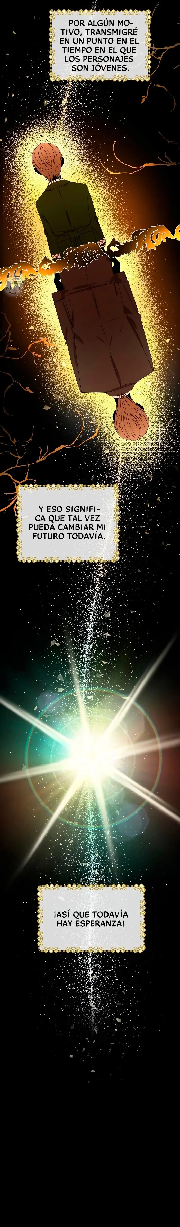 Atrapado en el simulador de citas de mi hermana (2023) - Capítulo 4 - Página 19 - LectorTMOo