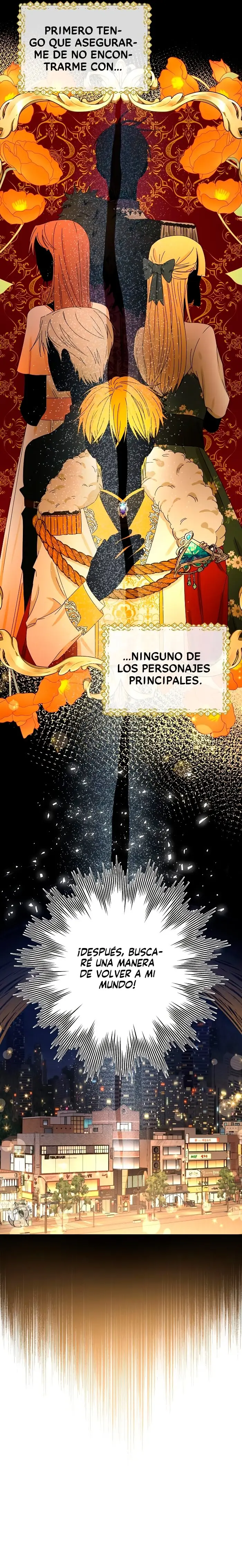 Atrapado en el simulador de citas de mi hermana (2023) - Capítulo 4 - Página 20 - LectorTMOo