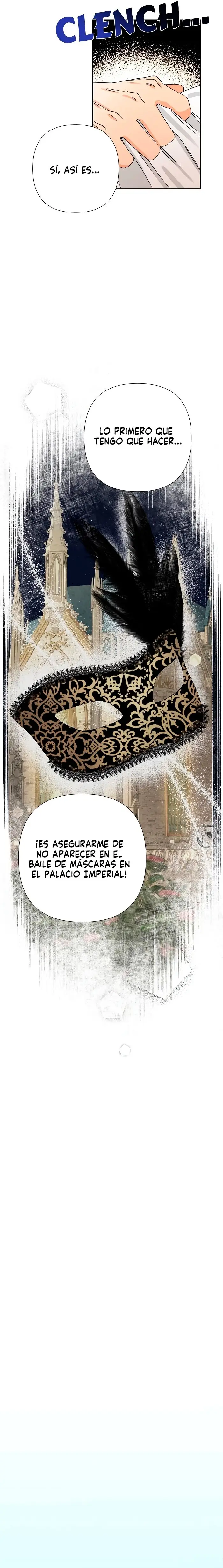 Atrapado en el simulador de citas de mi hermana (2023) - Capítulo 4 - Página 21 - LectorTMOo