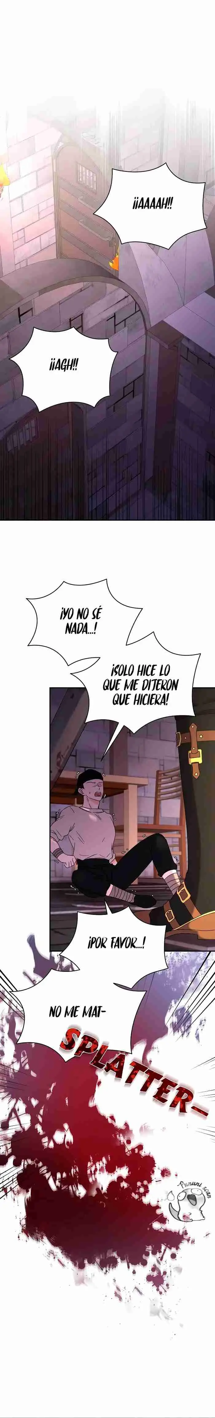 Atrapado en el simulador de citas de mi hermana (2023) - Capítulo 40 - Página 4 - LectorTMOo