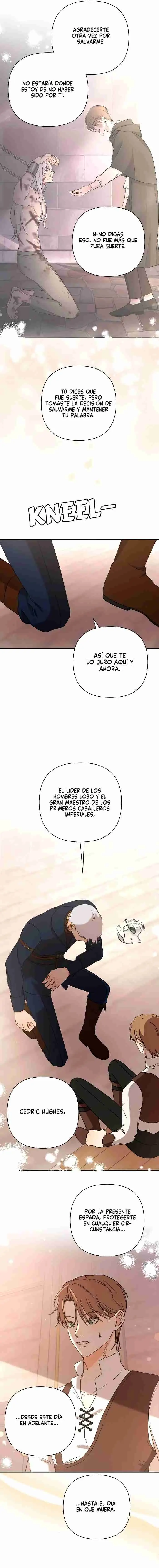 Atrapado en el simulador de citas de mi hermana (2023) - Capítulo 40 - Página 16 - LectorTMOo