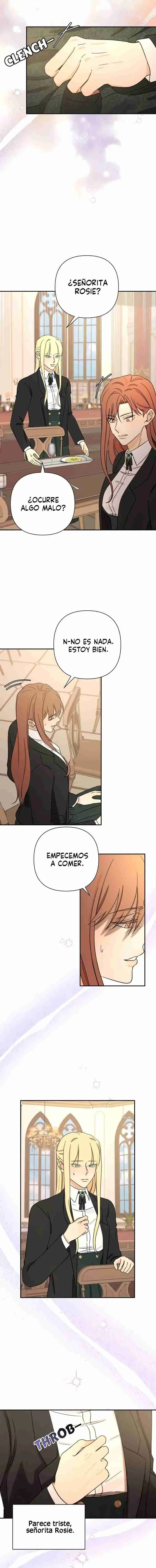 Atrapado en el simulador de citas de mi hermana (2023) - Capítulo 41 - Página 10 - LectorTMOo