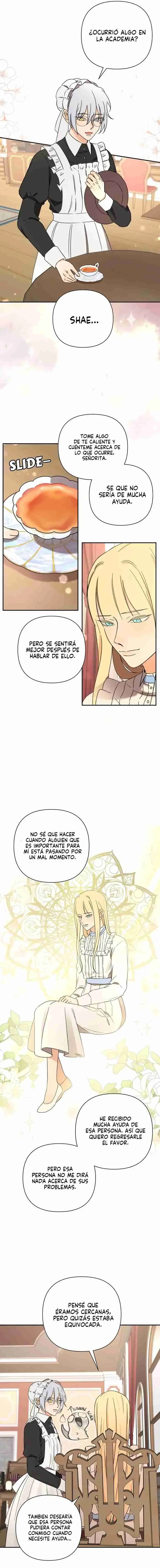 Atrapado en el simulador de citas de mi hermana (2023) - Capítulo 41 - Página 12 - LectorTMOo