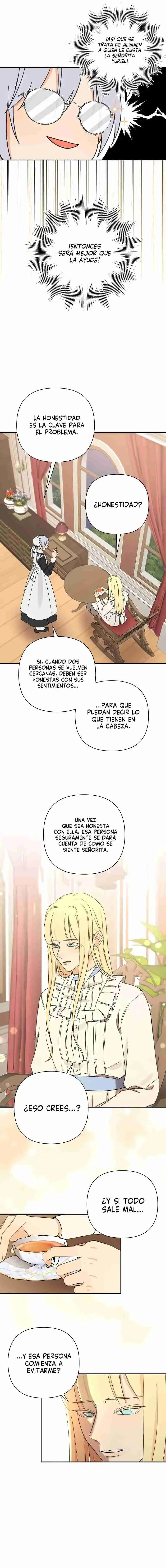 Atrapado en el simulador de citas de mi hermana (2023) - Capítulo 41 - Página 13 - LectorTMOo