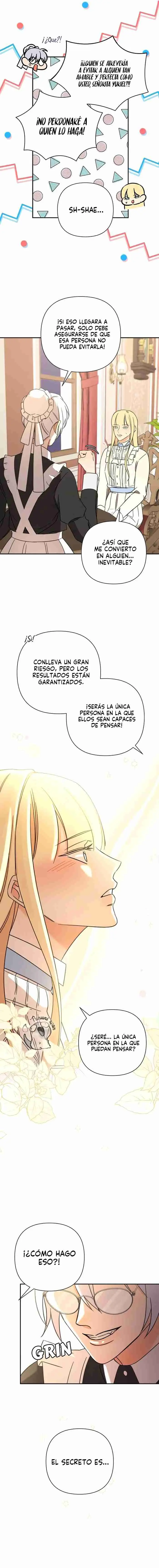 Atrapado en el simulador de citas de mi hermana (2023) - Capítulo 41 - Página 14 - LectorTMOo