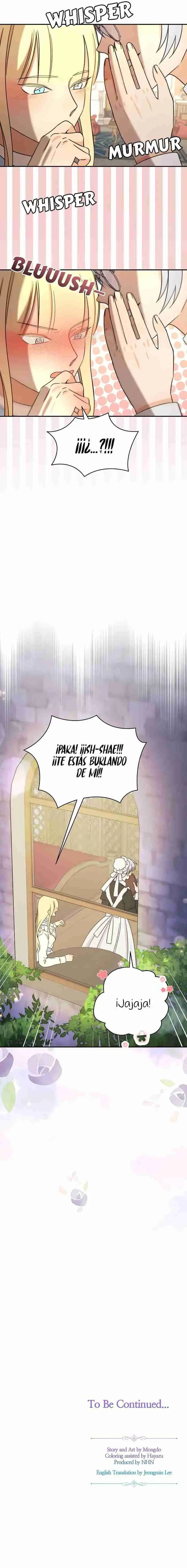 Atrapado en el simulador de citas de mi hermana (2023) - Capítulo 41 - Página 15 - LectorTMOo