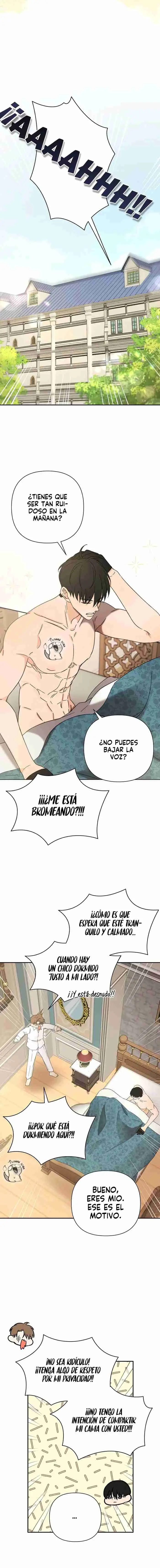 Atrapado en el simulador de citas de mi hermana (2023) - Capítulo 42 - Página 13 - LectorTMOo