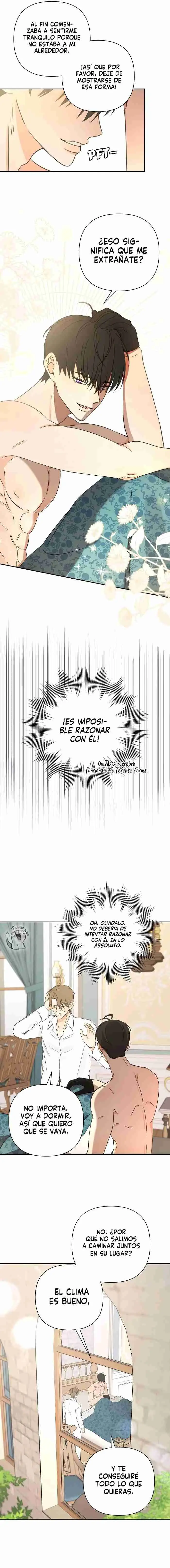 Atrapado en el simulador de citas de mi hermana (2023) - Capítulo 42 - Página 14 - LectorTMOo