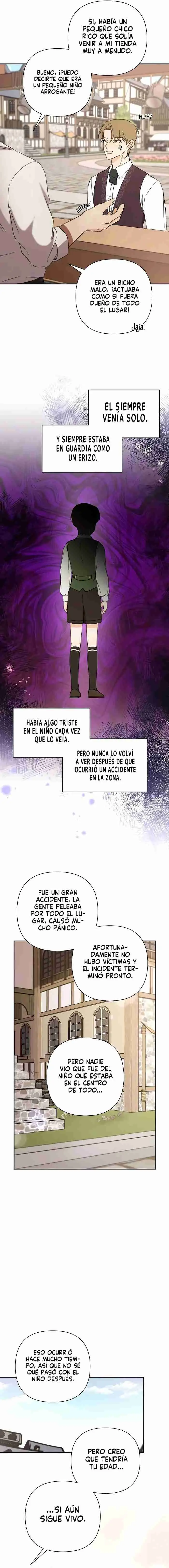 Atrapado en el simulador de citas de mi hermana (2023) - Capítulo 44 - Página 6 - LectorTMOo