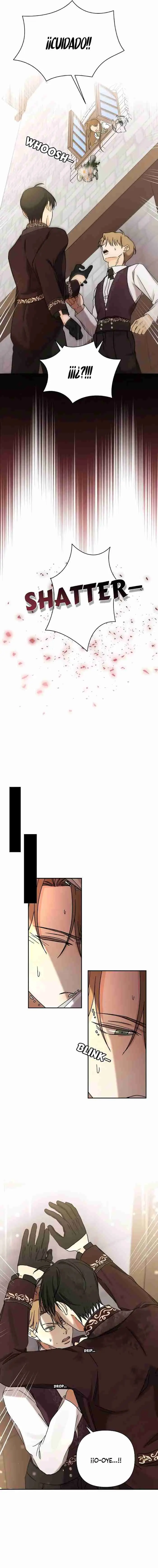 Atrapado en el simulador de citas de mi hermana (2023) - Capítulo 45 - Página 9 - LectorTMOo