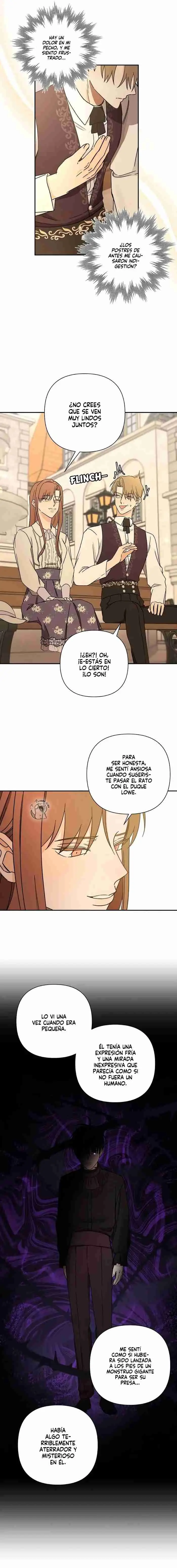 Atrapado en el simulador de citas de mi hermana (2023) - Capítulo 45 - Página 13 - LectorTMOo