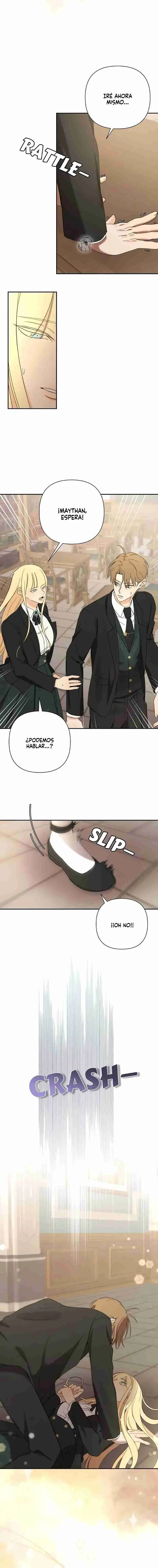 Atrapado en el simulador de citas de mi hermana (2023) - Capítulo 46 - Página 15 - LectorTMOo