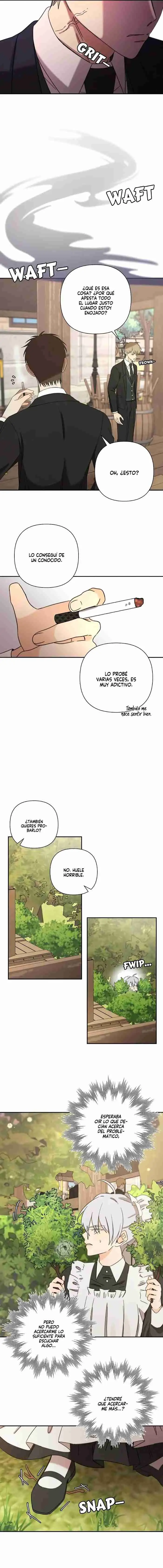 Atrapado en el simulador de citas de mi hermana (2023) - Capítulo 47 - Página 12 - LectorTMOo