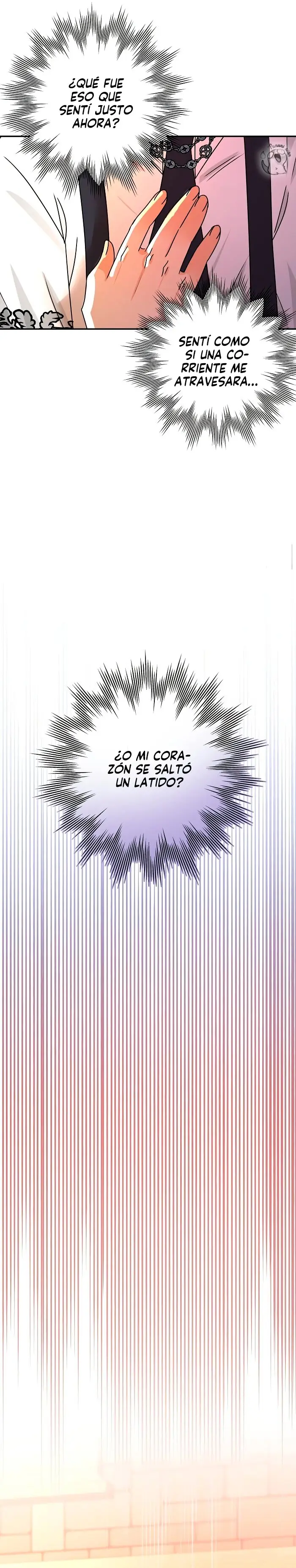 Atrapado en el simulador de citas de mi hermana (2023) - Capítulo 5 - Página 15 - LectorTMOo