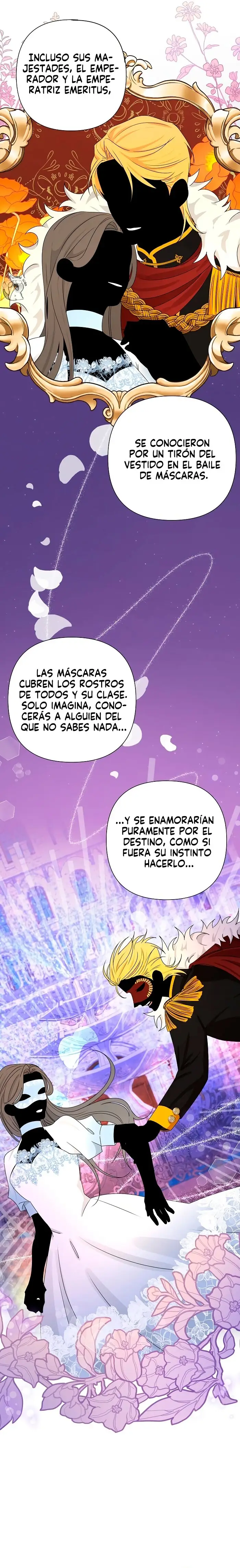 Atrapado en el simulador de citas de mi hermana (2023) - Capítulo 5 - Página 26 - LectorTMOo