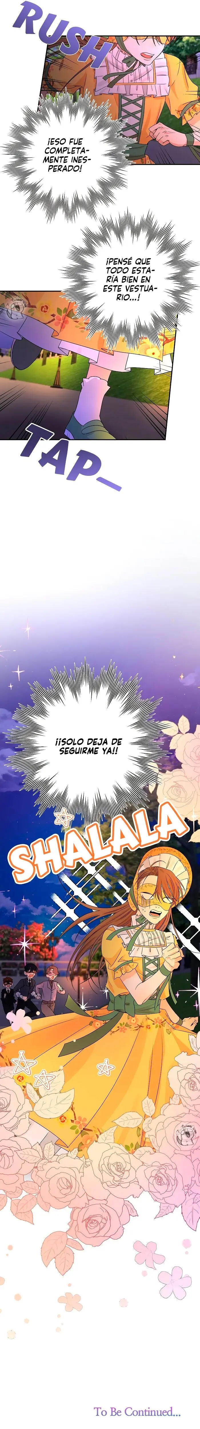 Atrapado en el simulador de citas de mi hermana (2023) - Capítulo 5 - Página 29 - LectorTMOo