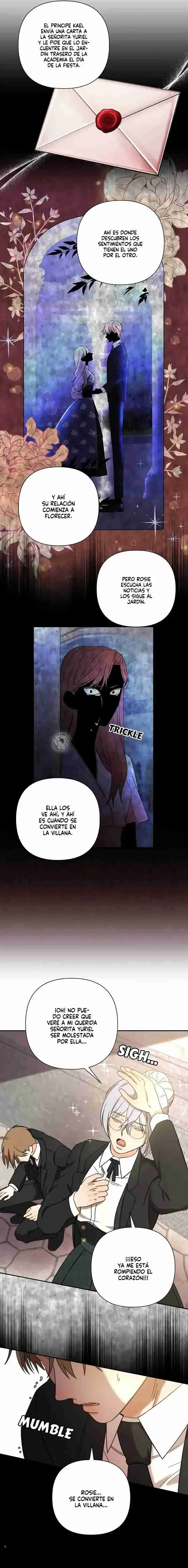 Atrapado en el simulador de citas de mi hermana (2023) - Capítulo 50 - Página 10 - LectorTMOo
