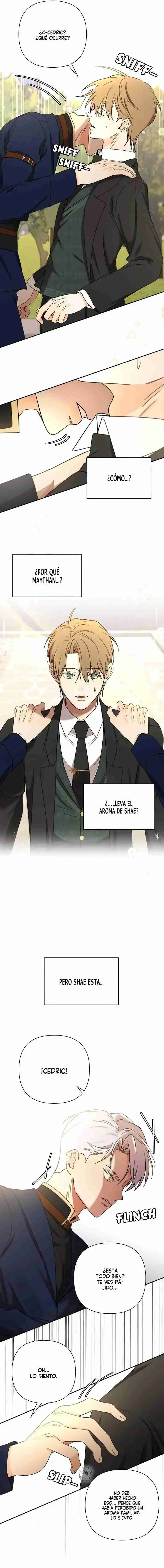 Atrapado en el simulador de citas de mi hermana (2023) - Capítulo 50 - Página 14 - LectorTMOo