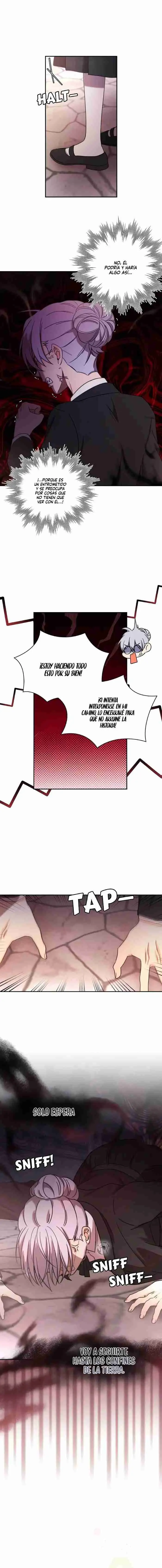 Atrapado en el simulador de citas de mi hermana (2023) - Capítulo 51 - Página 7 - LectorTMOo