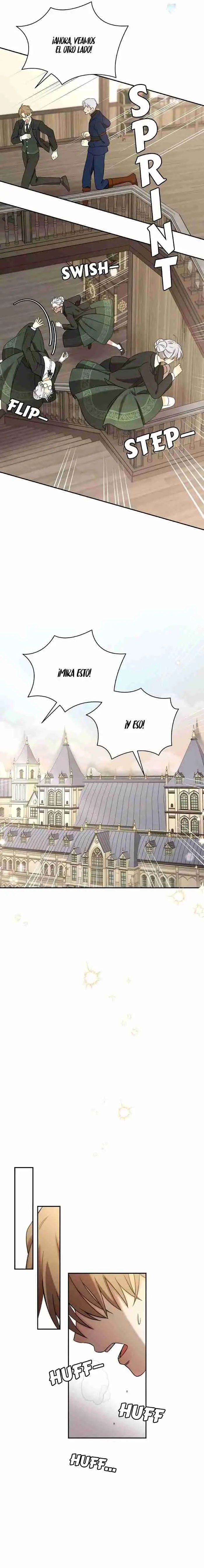 Atrapado en el simulador de citas de mi hermana (2023) - Capítulo 51 - Página 9 - LectorTMOo