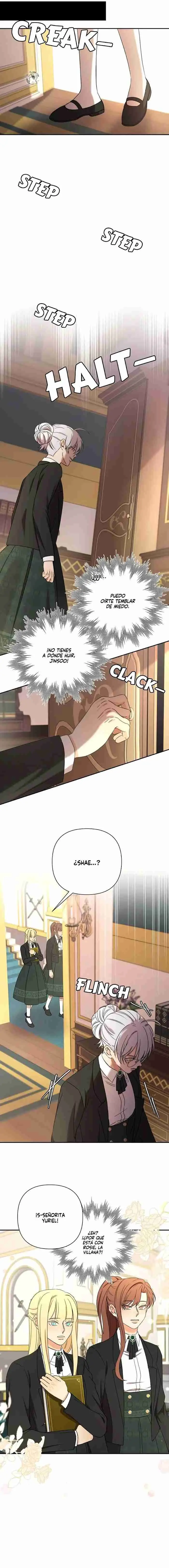 Atrapado en el simulador de citas de mi hermana (2023) - Capítulo 51 - Página 12 - LectorTMOo