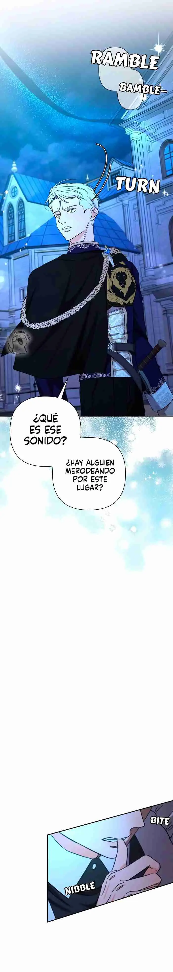 Atrapado en el simulador de citas de mi hermana (2023) - Capítulo 53 - Página 4 - LectorTMOo