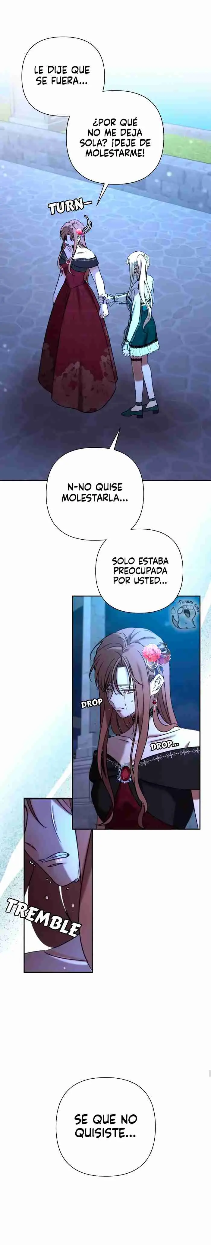 Atrapado en el simulador de citas de mi hermana (2023) - Capítulo 53 - Página 14 - LectorTMOo