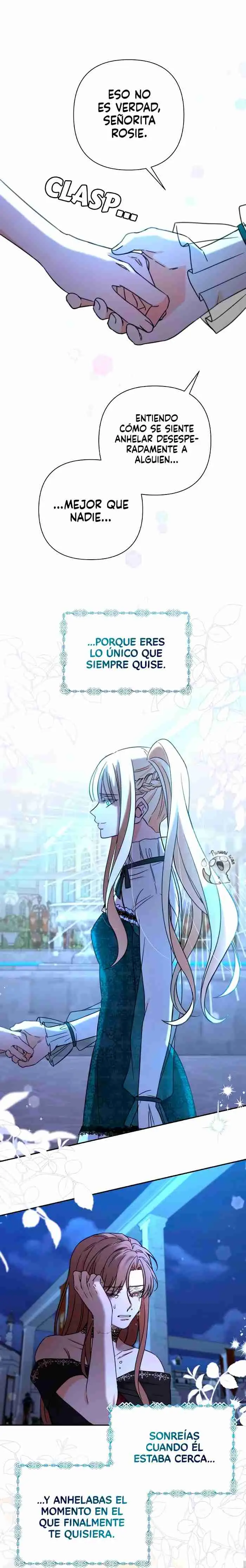 Atrapado en el simulador de citas de mi hermana (2023) - Capítulo 53 - Página 18 - LectorTMOo