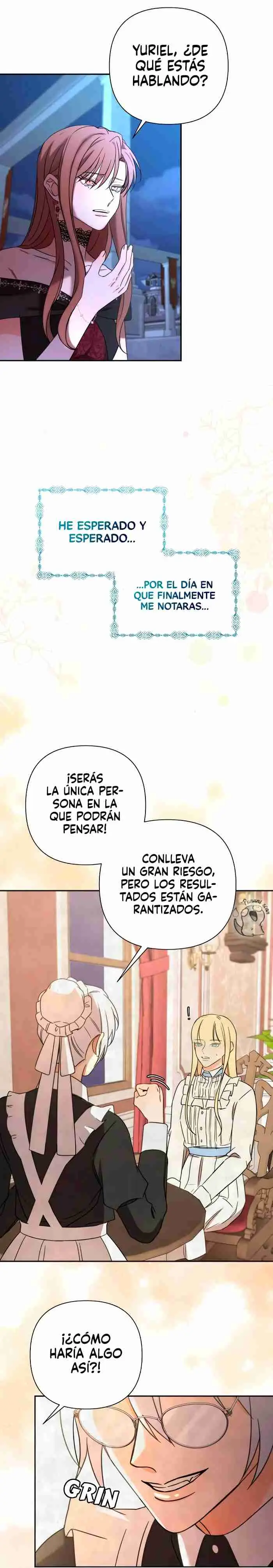 Atrapado en el simulador de citas de mi hermana (2023) - Capítulo 53 - Página 20 - LectorTMOo