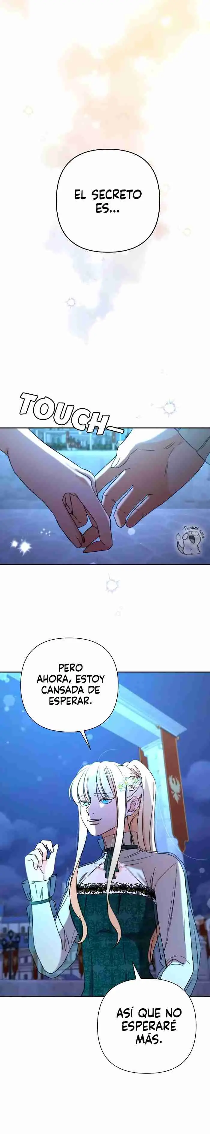 Atrapado en el simulador de citas de mi hermana (2023) - Capítulo 53 - Página 21 - LectorTMOo