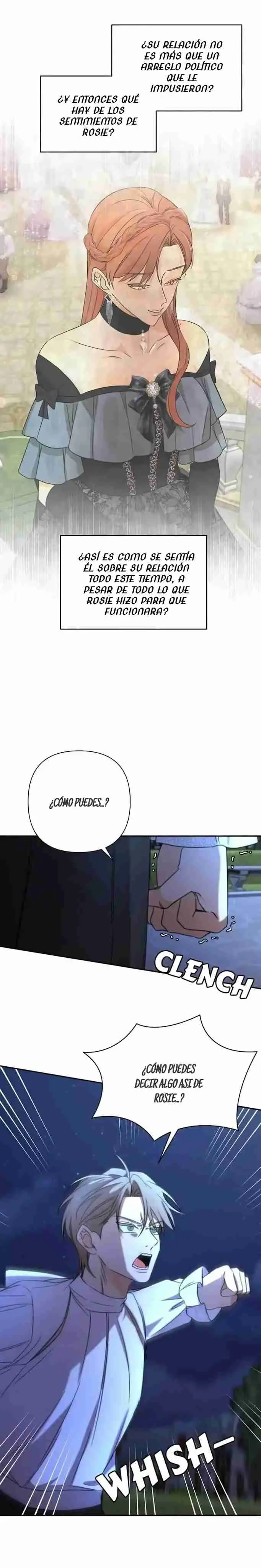 Atrapado en el simulador de citas de mi hermana (2023) - Capítulo 54.5 - Página 5 - LectorTMOo