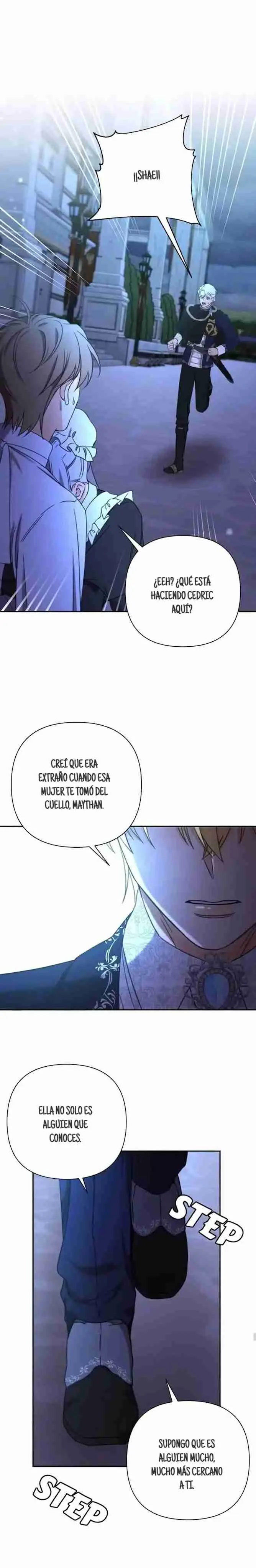 Atrapado en el simulador de citas de mi hermana (2023) - Capítulo 54.5 - Página 14 - LectorTMOo
