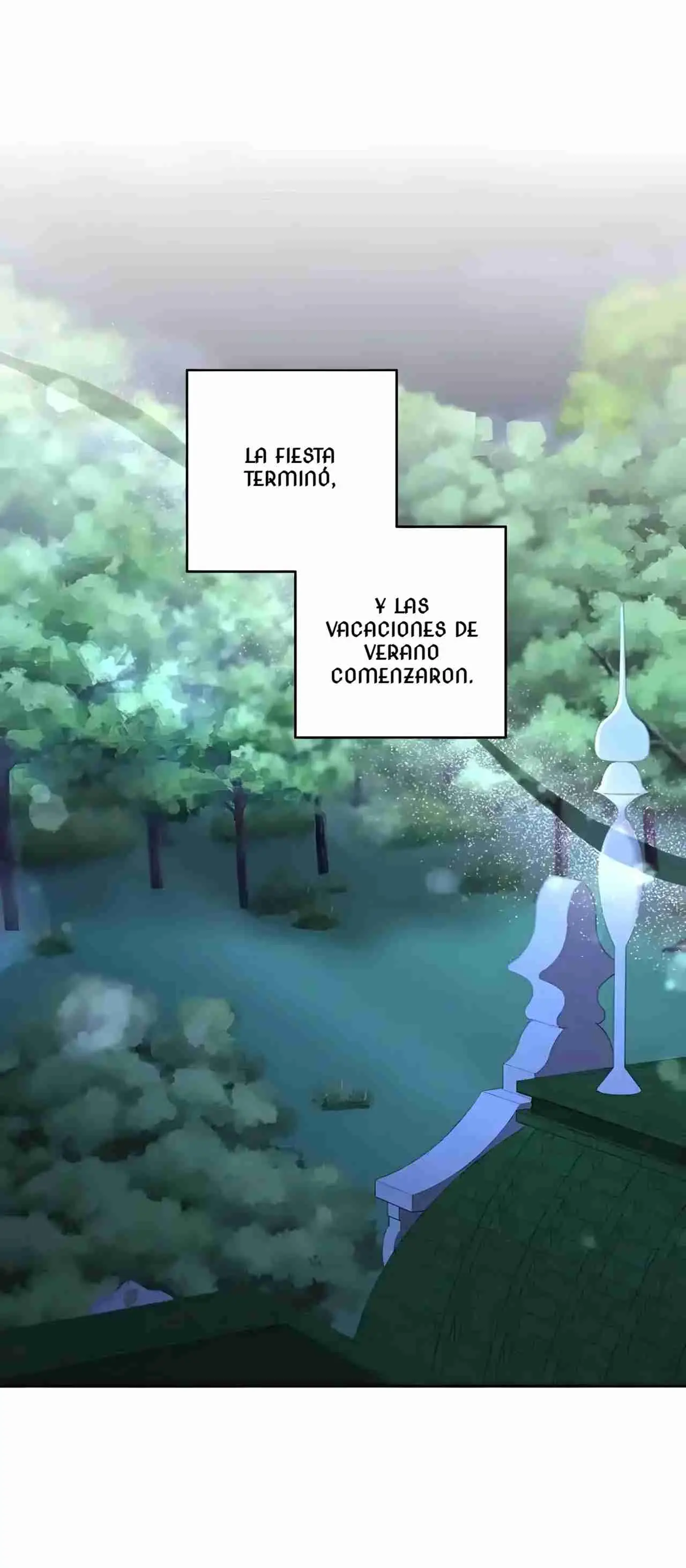 Atrapado en el simulador de citas de mi hermana (2023) - Capítulo 55.5 - Página 3 - LectorTMOo
