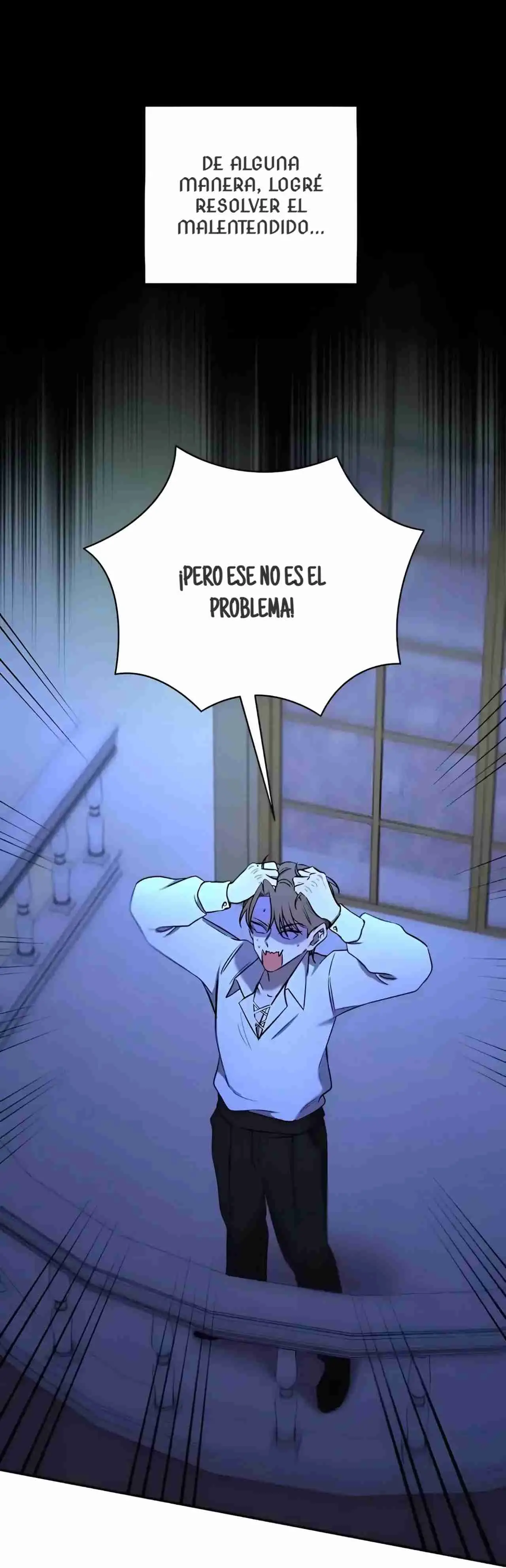 Atrapado en el simulador de citas de mi hermana (2023) - Capítulo 55.5 - Página 12 - LectorTMOo