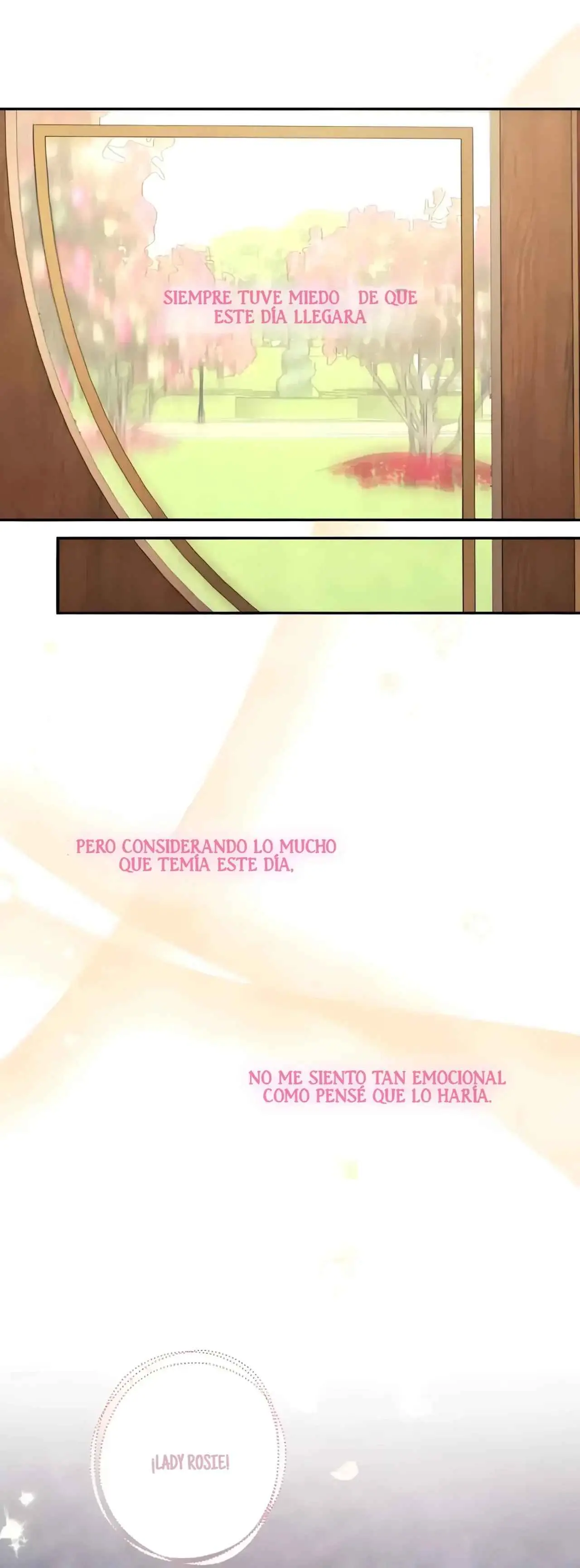 Atrapado en el simulador de citas de mi hermana (2023) - Capítulo 55.5 - Página 18 - LectorTMOo